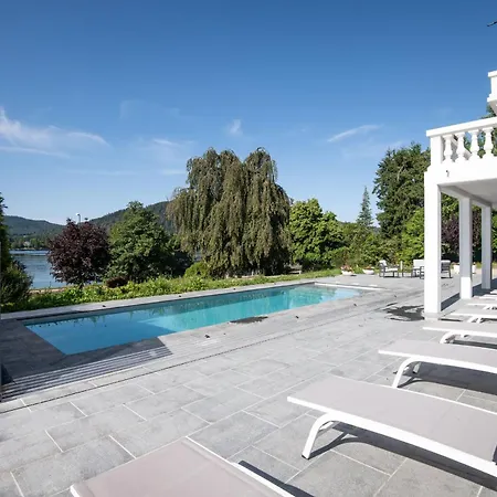 La Concorde 4* Gérardmer