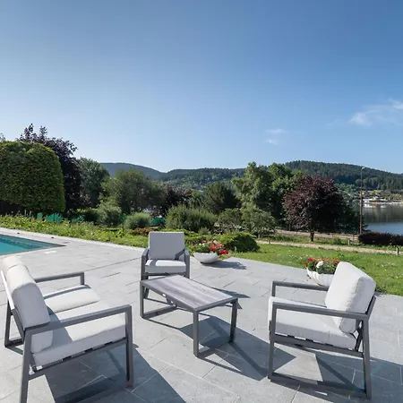 Bed & Breakfast La Concorde