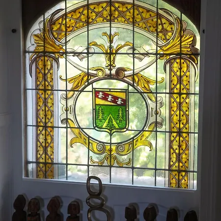 La Concorde ベッド・アンド・ブレックファスト