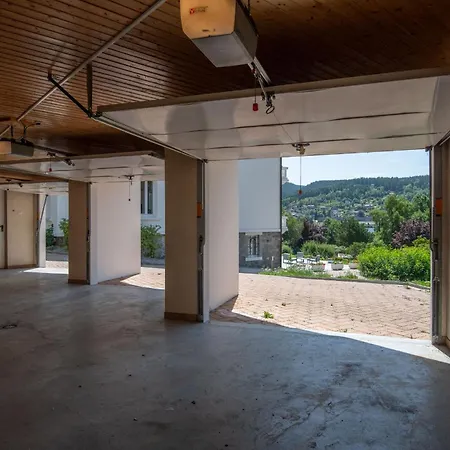 La Concorde Bed and breakfast 4*