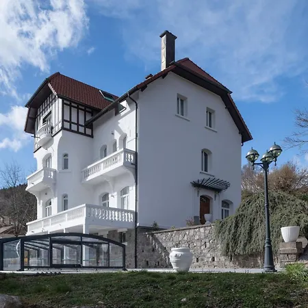 Bed & Breakfast La Concorde Gerardmer
