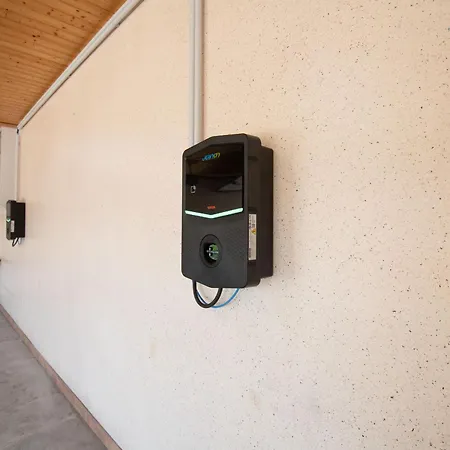 La Concorde ベッド・アンド・ブレックファスト ジェラールメ