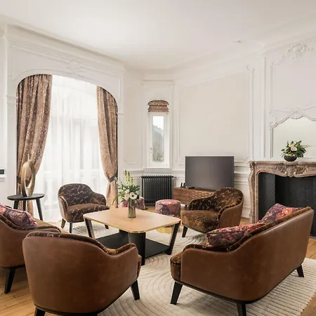 La Concorde ジェラールメ