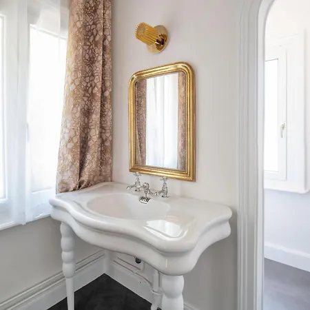 La Concorde 4*