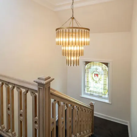 La Concorde ベッド・アンド・ブレックファスト 4*