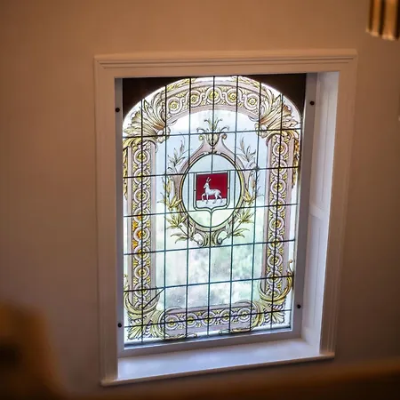 La Concorde 4* ジェラールメ