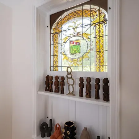 Bed & Breakfast La Concorde