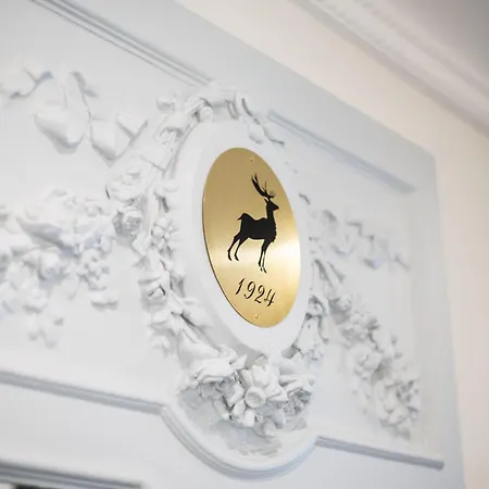 Bed & Breakfast La Concorde Gerardmer