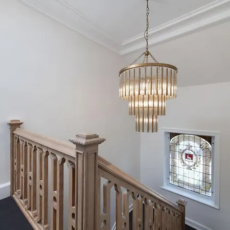 ベッド・アンド・ブレックファスト La Concorde