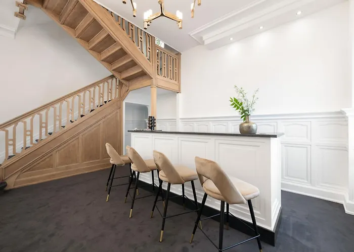 La Concorde Bed & Breakfast Gérardmer