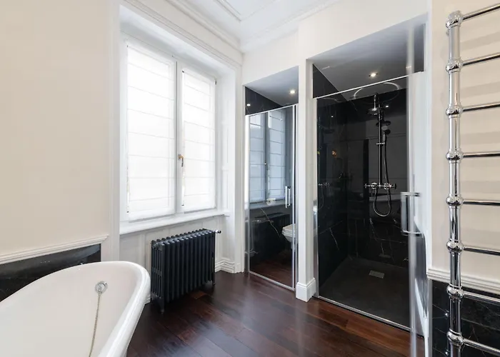 Bed & Breakfast La Concorde 4*