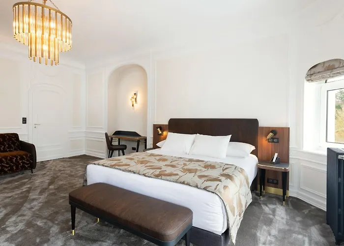 Bed & Breakfast La Concorde Gérardmer