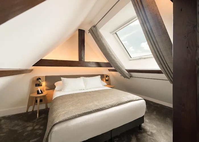 La Concorde Bed and breakfast Gérardmer