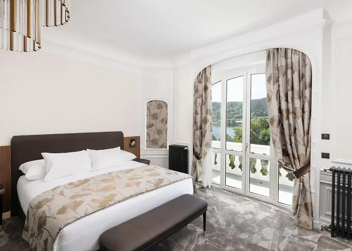 La Concorde Gérardmer