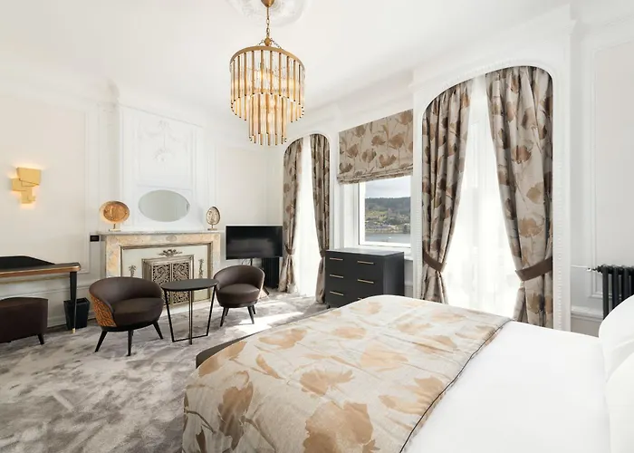 La Concorde Bed & Breakfast