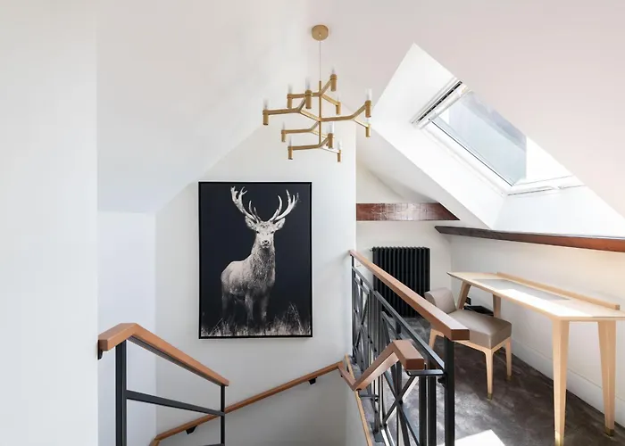 Bed & Breakfast La Concorde 4*