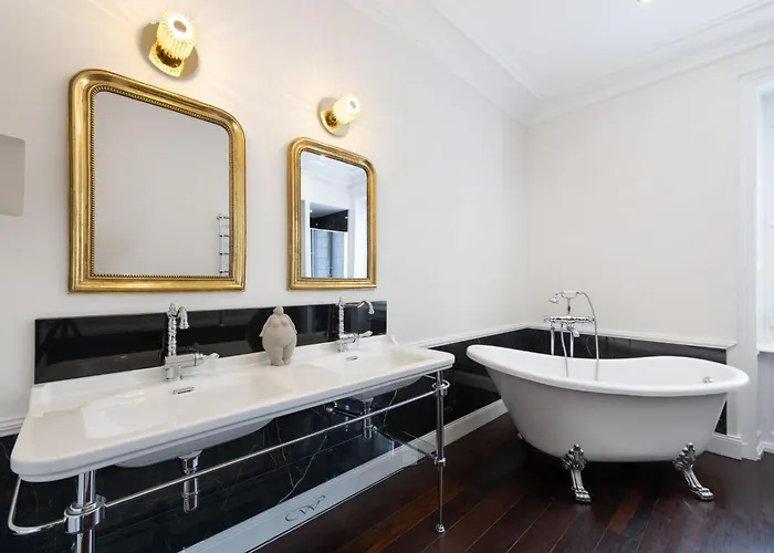 Bed and breakfast La Concorde Gérardmer