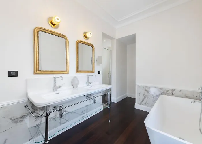 Bed and breakfast La Concorde 4*