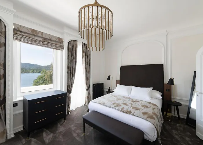 La Concorde Bed & Breakfast Gérardmer