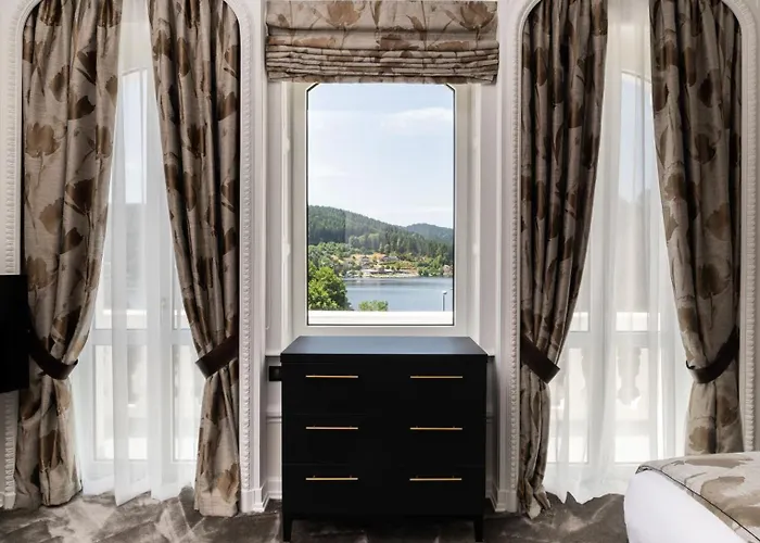 Bed & Breakfast La Concorde