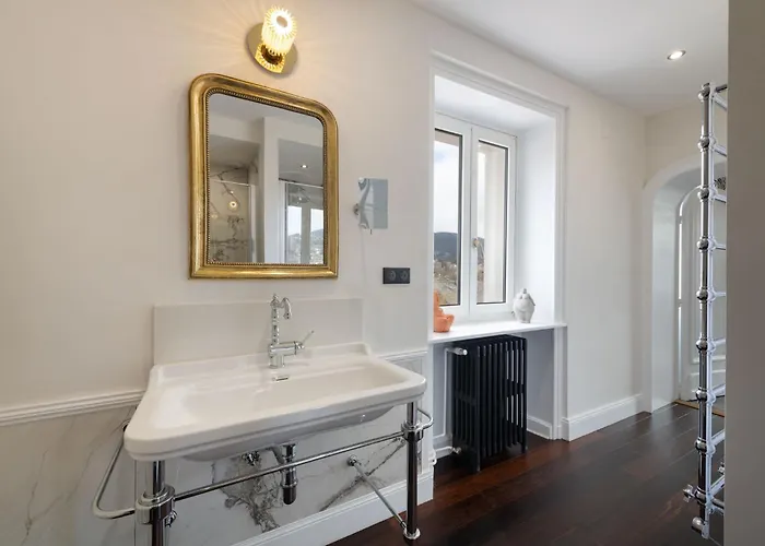 La Concorde Bed & Breakfast