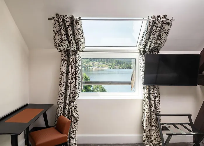 Bed and breakfast La Concorde 4*