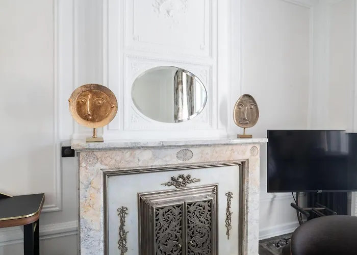 La Concorde Bed & Breakfast Gérardmer