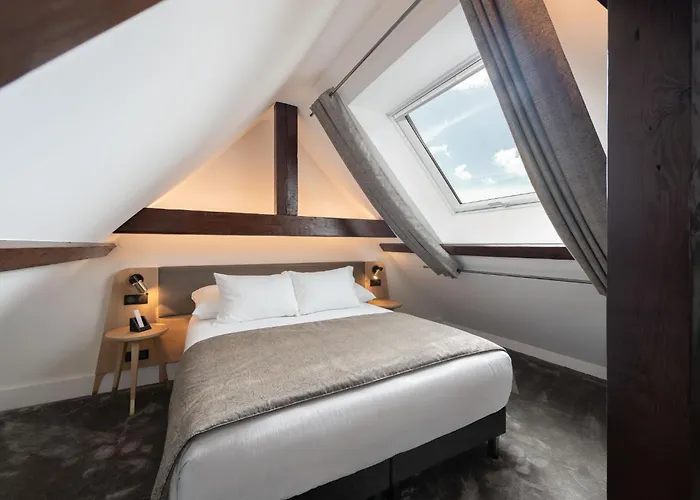 La Concorde Bed & Breakfast