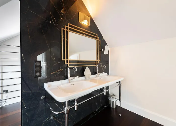 Bed and breakfast La Concorde