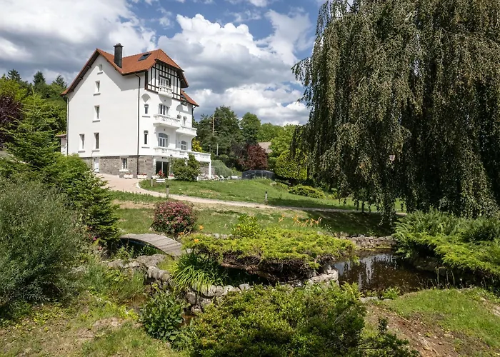 La Concorde Bed & Breakfast 4*