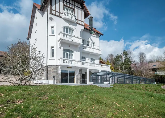 La Concorde Gérardmer