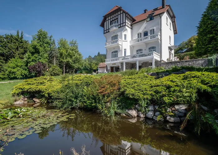 La Concorde Bed & Breakfast