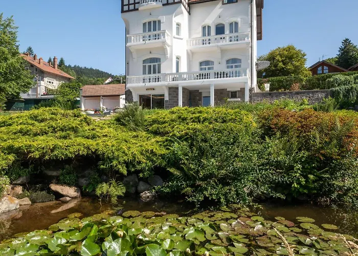 Bed & Breakfast La Concorde 4*