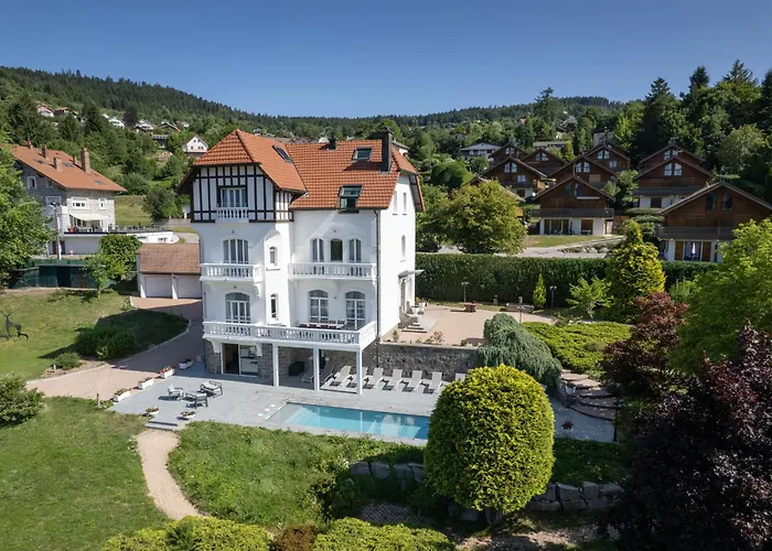 Bed & Breakfast La Concorde