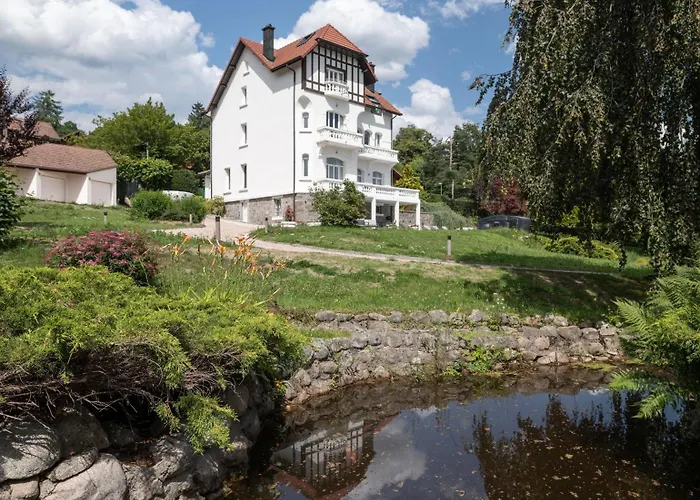 La Concorde Gérardmer