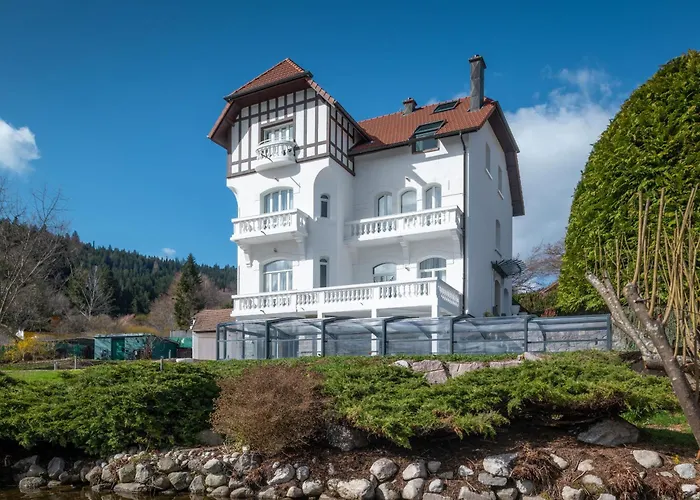 Bed & Breakfast La Concorde 4*