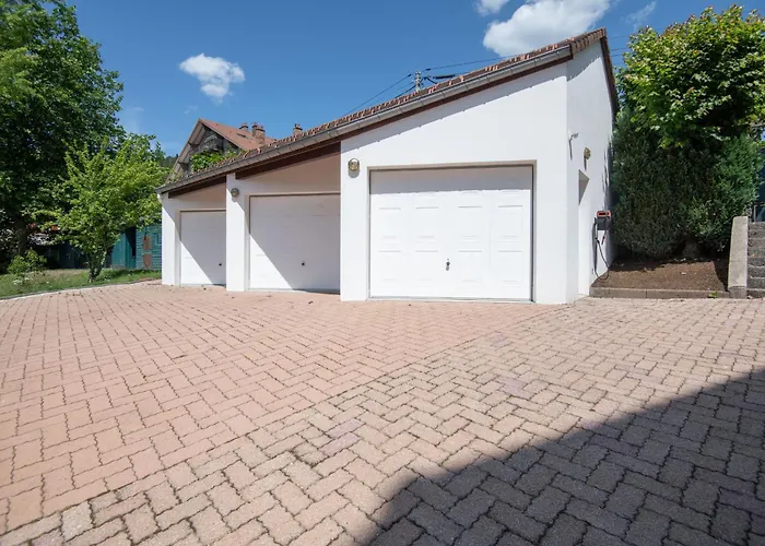 La Concorde 4* Gérardmer