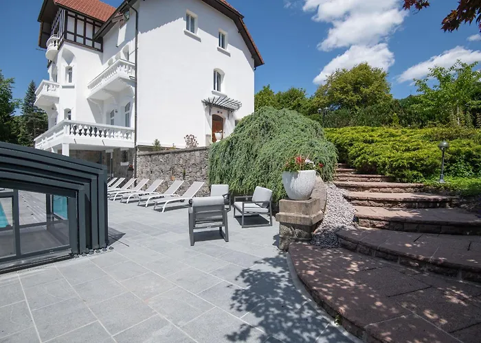 La Concorde Bed & Breakfast