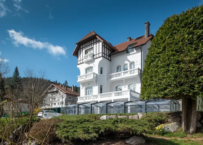 La Concorde Bed & Breakfast