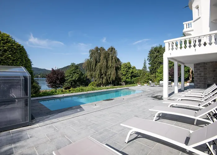 La Concorde 4* Gérardmer