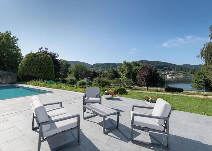 Bed & Breakfast La Concorde