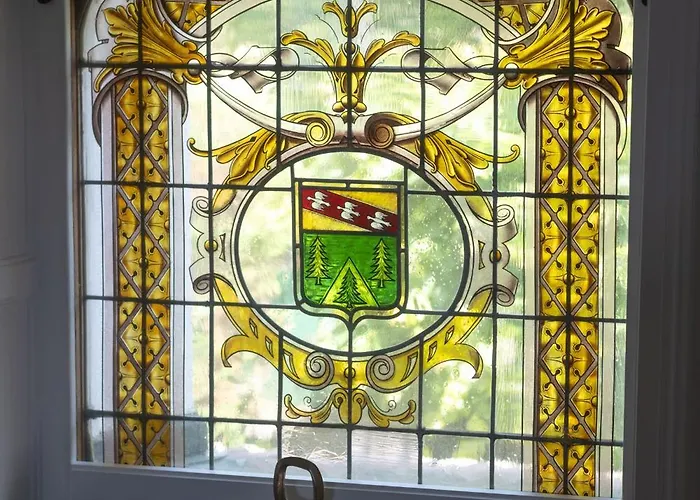 La Concorde Bed & Breakfast