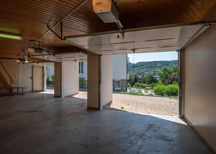 La Concorde Bed and breakfast 4*