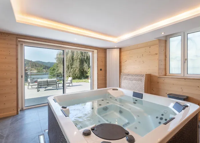 Bed & Breakfast La Concorde 4*