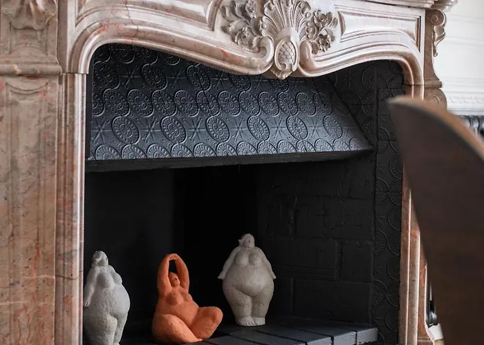 La Concorde Bed & Breakfast 4*