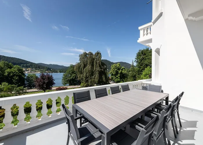 Bed & Breakfast La Concorde