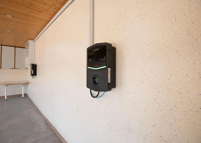 La Concorde Bed & Breakfast Gérardmer