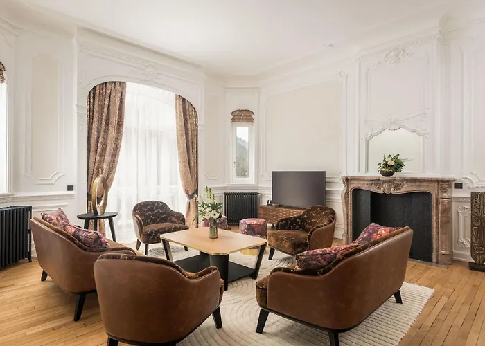 La Concorde Gérardmer