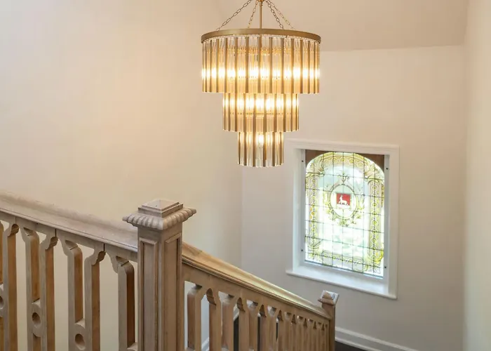 La Concorde Bed and breakfast 4*