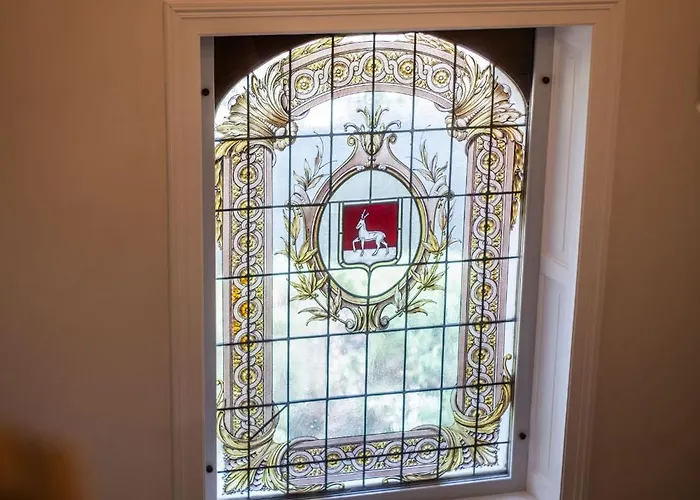 La Concorde 4* Gérardmer